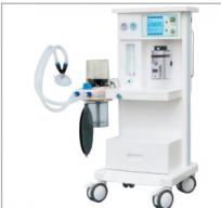 單罐麻醉機(jī)